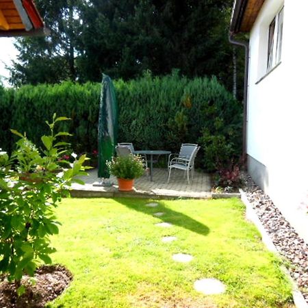 Ferienhaus Harzidyll Schierke Exterior photo