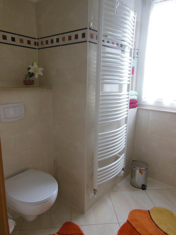 Ferienhaus Harzidyll Schierke Room photo