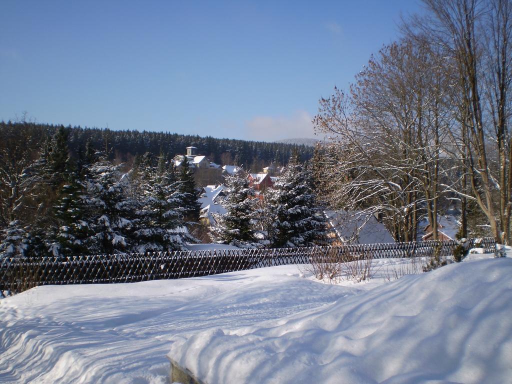 Ferienhaus Harzidyll Schierke Room photo