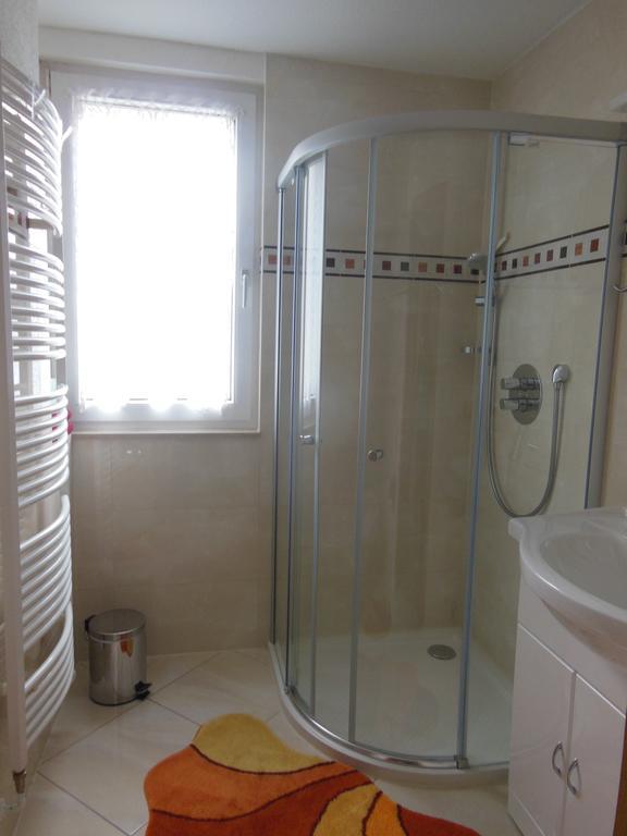 Ferienhaus Harzidyll Schierke Room photo