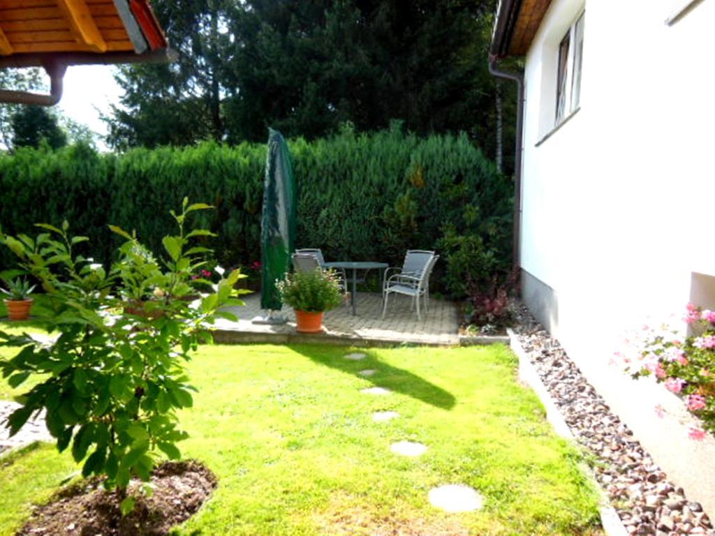 Ferienhaus Harzidyll Schierke Exterior photo